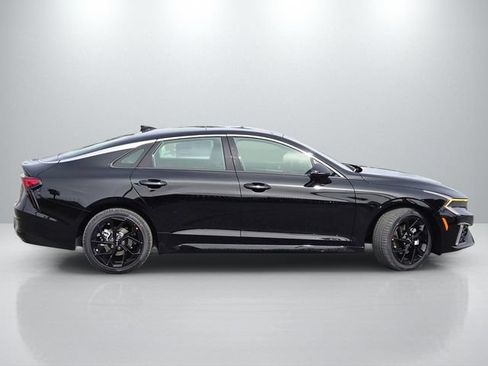 New 2026 Kia K5 GT-Line FWD image 3