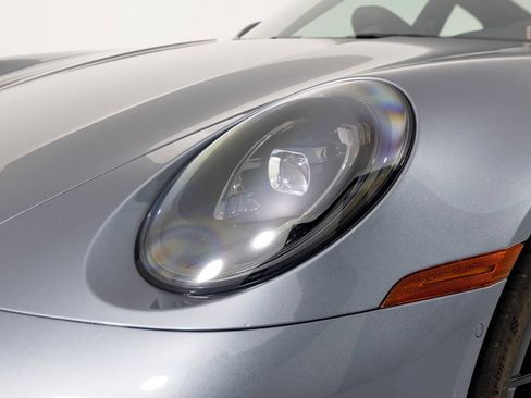 Certified 2026 Porsche 911 Carrera 4S AWD/4WD image 43