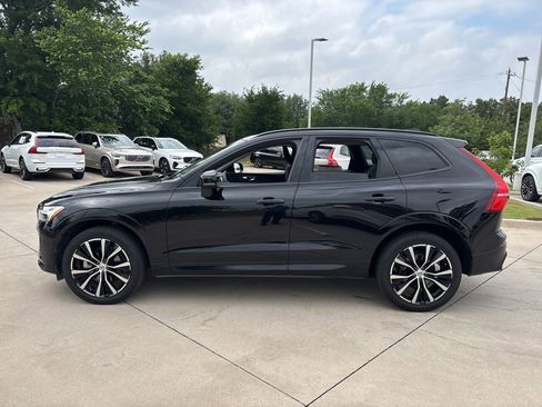 Used 2024 Volvo XC60 B5 Plus w/ Protection Package Premier image 8