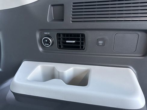 New 2026 Hyundai Santa Fe SEL image 12