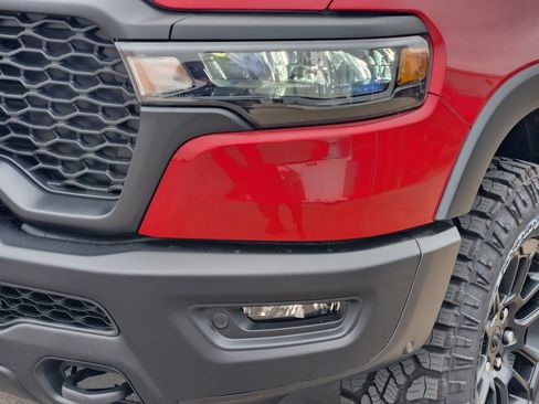 New 2026 RAM 1500 Rebel w/ Rebel Level 2 Equipment Group AWD/4WD image 9