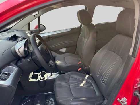 Used 2013 Chevrolet Spark LT FWD image 10