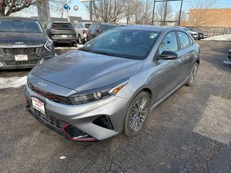 Used 2024 Kia Forte GT-Line video 1