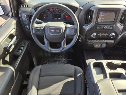 New 2026 GMC Sierra 1500 Pro w/ Pro Value Package AWD/4WD image 8