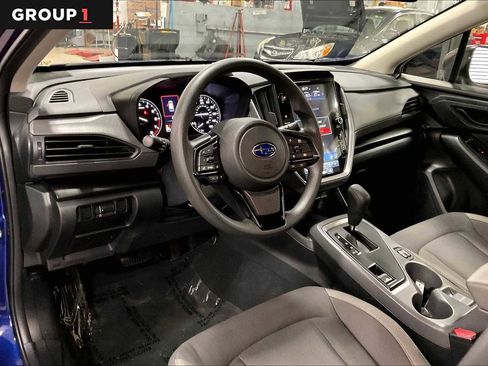 Certified 2025 Subaru Crosstrek 2.5i Premium AWD/4WD image 18