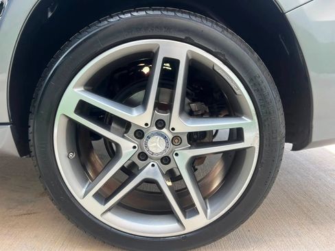 Used 2015 Mercedes-Benz GLK 350 2WD image 48