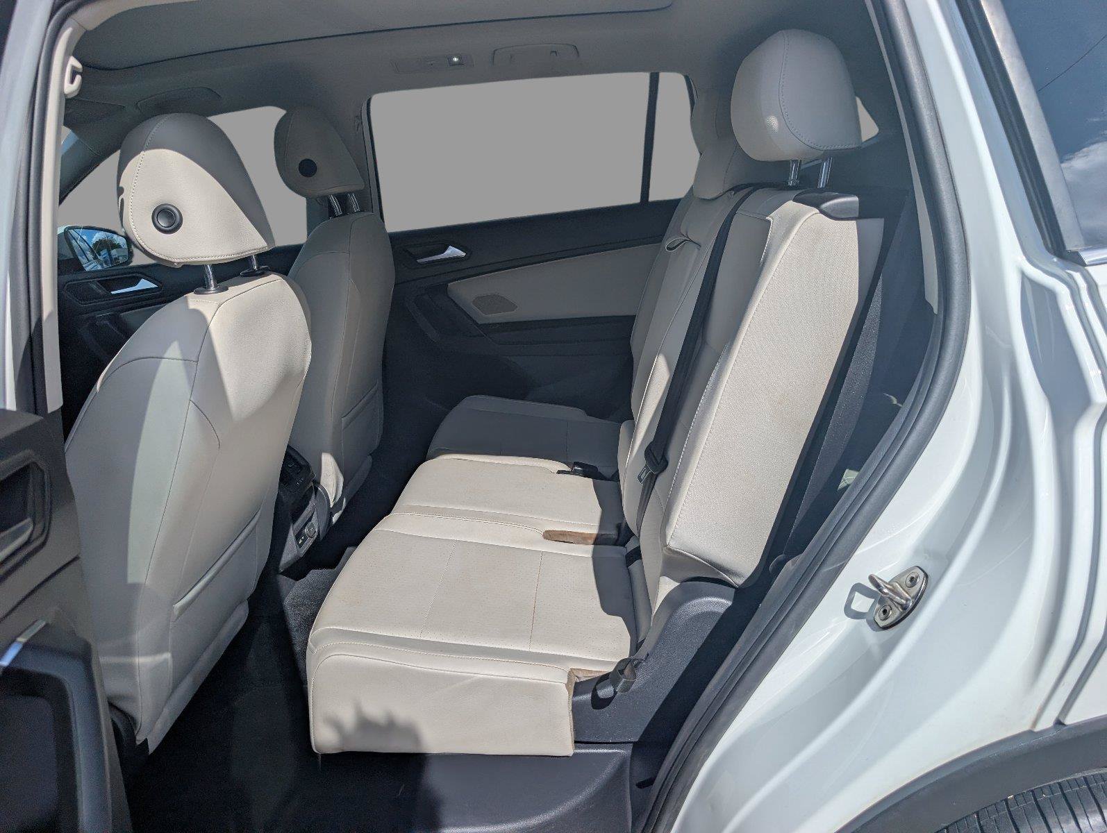Used 2019 Volkswagen Tiguan S AWD/4WD image 33