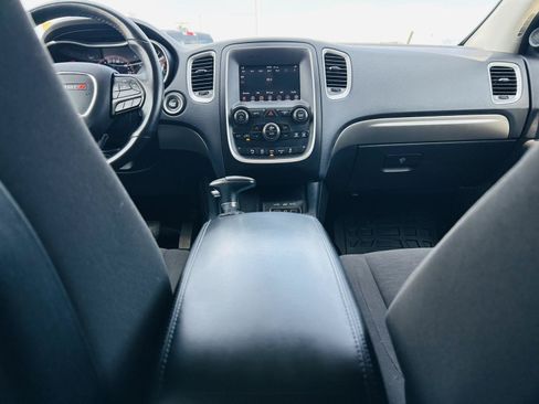 Used 2019 Dodge Durango AWD image 20