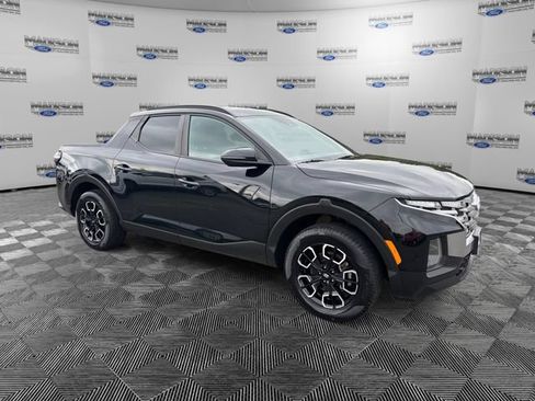 Used 2023 Hyundai Santa Cruz SEL Premium AWD/4WD image 7