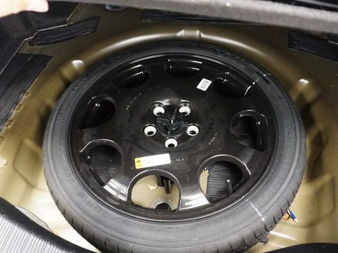 Used 2017 Ford Fusion Sport w/ Equipment Group 401A image 13