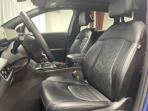 Used 2024 Kia Sportage X-Line w/ X-Line Premium Package AWD/4WD image 22