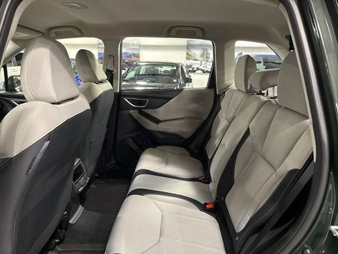 Used 2023 Subaru Forester AWD/4WD image 22