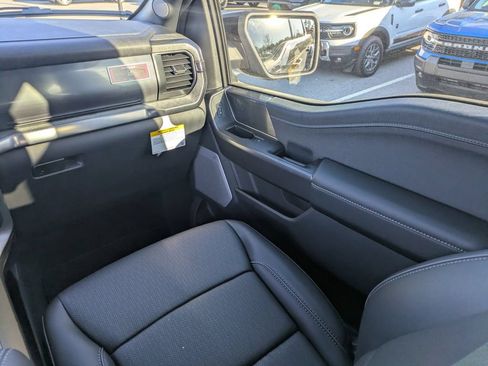 New 2026 Ford F150 Lariat w/ Equipment Group 502A High AWD/4WD image 19