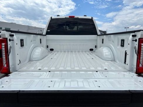 New 2026 Ford F350 King Ranch w/ Tremor Off-Road Package AWD/4WD image 18