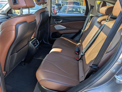 Used 2024 Acura RDX SH-AWD w/ Advance Package image 15