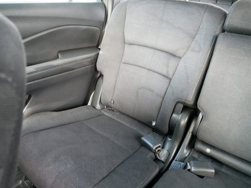 Used 2022 Honda Pilot Sport image 12