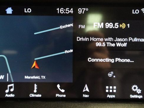Used 2017 Ford F250 King Ranch w/ King Ranch Ultimate Package AWD/4WD image 76