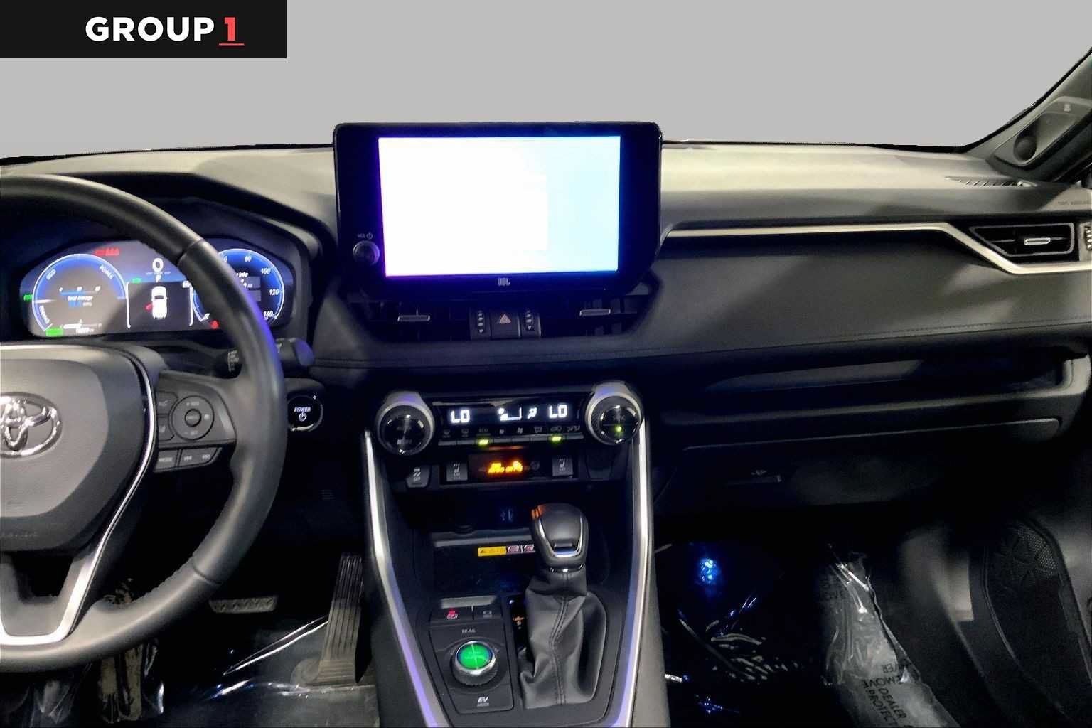 Certified 2024 Toyota RAV4 XSE w/ Advanced Technology Package AWD/4WD image 7