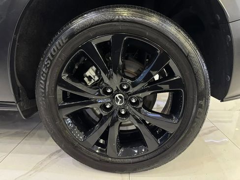 Used 2021 MAZDA CX-30 2.5 Turbo w/ Premium Package image 8