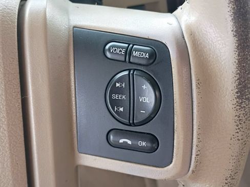 Used 2009 Ford F250 Lariat AWD/4WD image 18