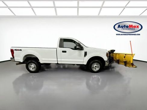 Used 2018 Ford F250 XLT image 6