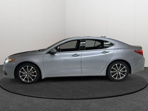 Used 2015 Acura TLX V6 w/ Technology Package image 3