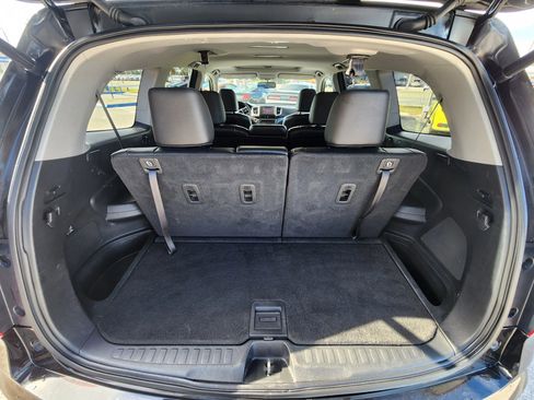 Used 2016 Honda Pilot EX-L image 14