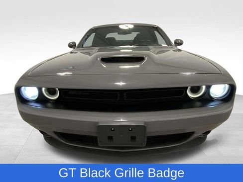 Used 2023 Dodge Challenger GT w/ Blacktop Package image 7