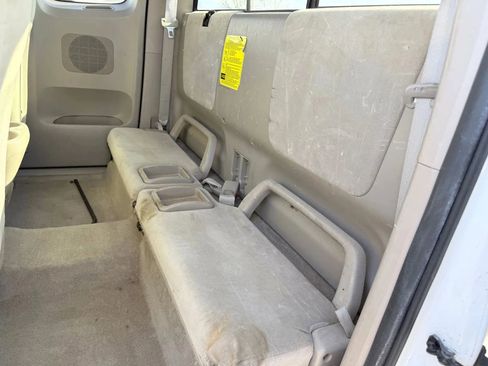 Used 2007 Toyota Tacoma 2WD Access Cab image 20