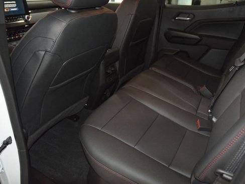 New 2026 Chevrolet Colorado Z71 w/ Technology Package image 44