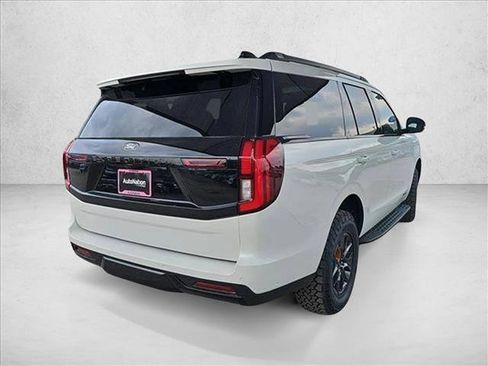 New 2025 Ford Expedition Tremor image 5