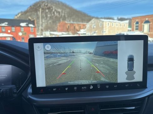 Used 2024 Ford Escape Active w/ Tech Pack #1 image 18