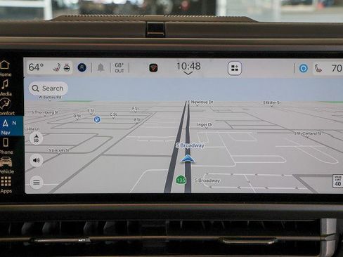 Used 2025 Jeep Wrangler Sahara image 14