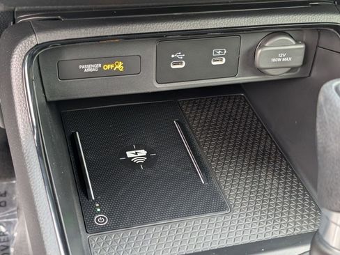 New 2026 Honda CR-V LX image 23