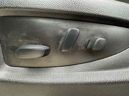 Used 2017 Chevrolet Silverado 1500 LT w/ All Star Edition image 12