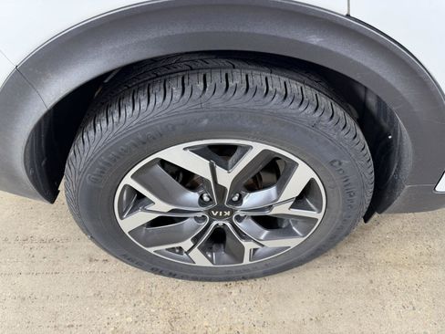 Used 2020 Kia Sportage EX AWD/4WD image 25