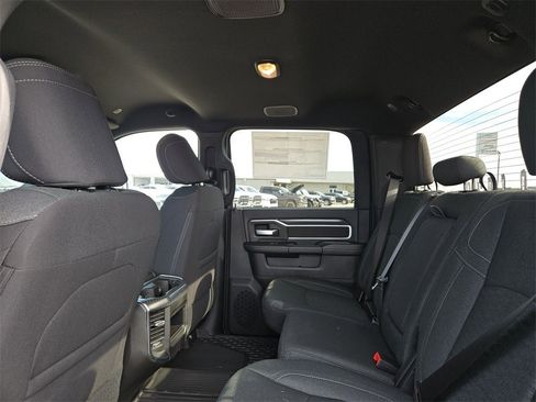 New 2026 RAM 2500 Lone Star image 19