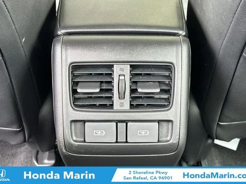 Used 2021 Honda Accord EX-L image 16