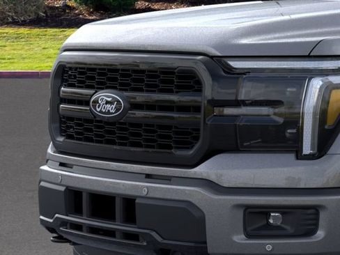 New 2026 Ford F150 Lariat w/ Equipment Group 502A High AWD/4WD image 17
