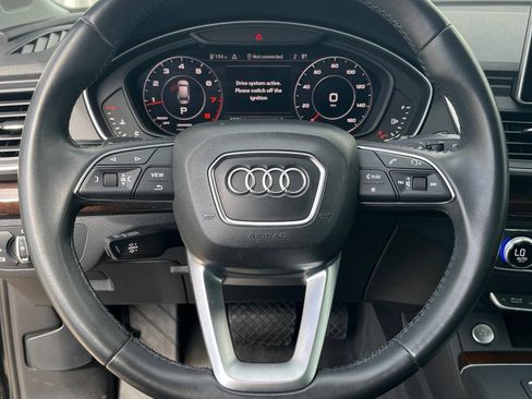 Used 2018 Audi Q5 2.0T Premium Plus w/ Premium Plus Package AWD/4WD image 19
