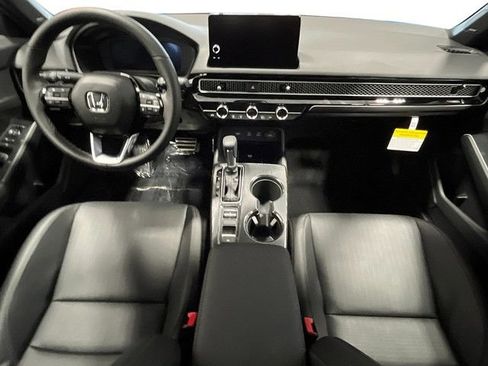New 2026 Honda Civic Sport Touring image 17