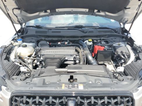 Certified 2023 Lincoln Corsair Reserve w/ Equipment Group 201A AWD/4WD image 8