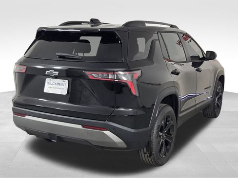 New 2026 Chevrolet Equinox LT w/ Midnight Edition FWD image 7