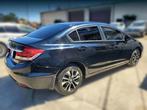 Used 2013 Honda Civic EX image 12