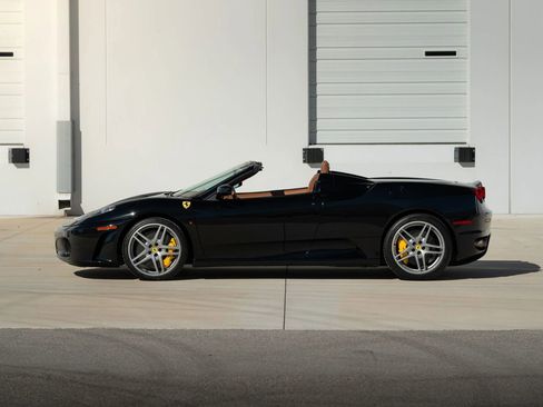 Used 2007 Ferrari F430 Spider image 5