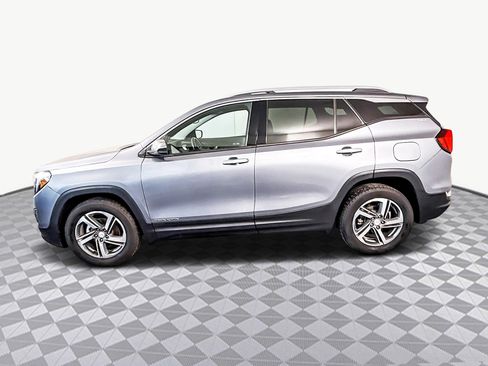 Used 2020 GMC Terrain SLT w/ Preferred Package image 6