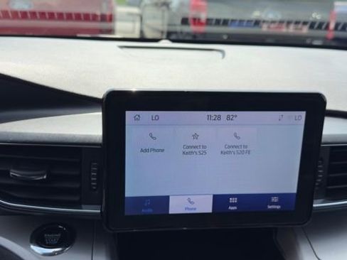 Used 2023 Ford Explorer XLT w/ Equipment Group 202A image 13