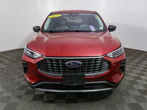 Used 2023 Ford Escape Active AWD/4WD image 4