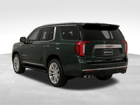 Used 2022 GMC Yukon Denali AWD/4WD image 6