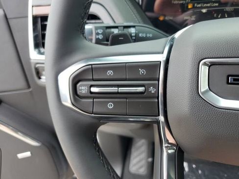 New 2026 GMC Yukon XL Denali w/ Sun & Power Step Package image 28